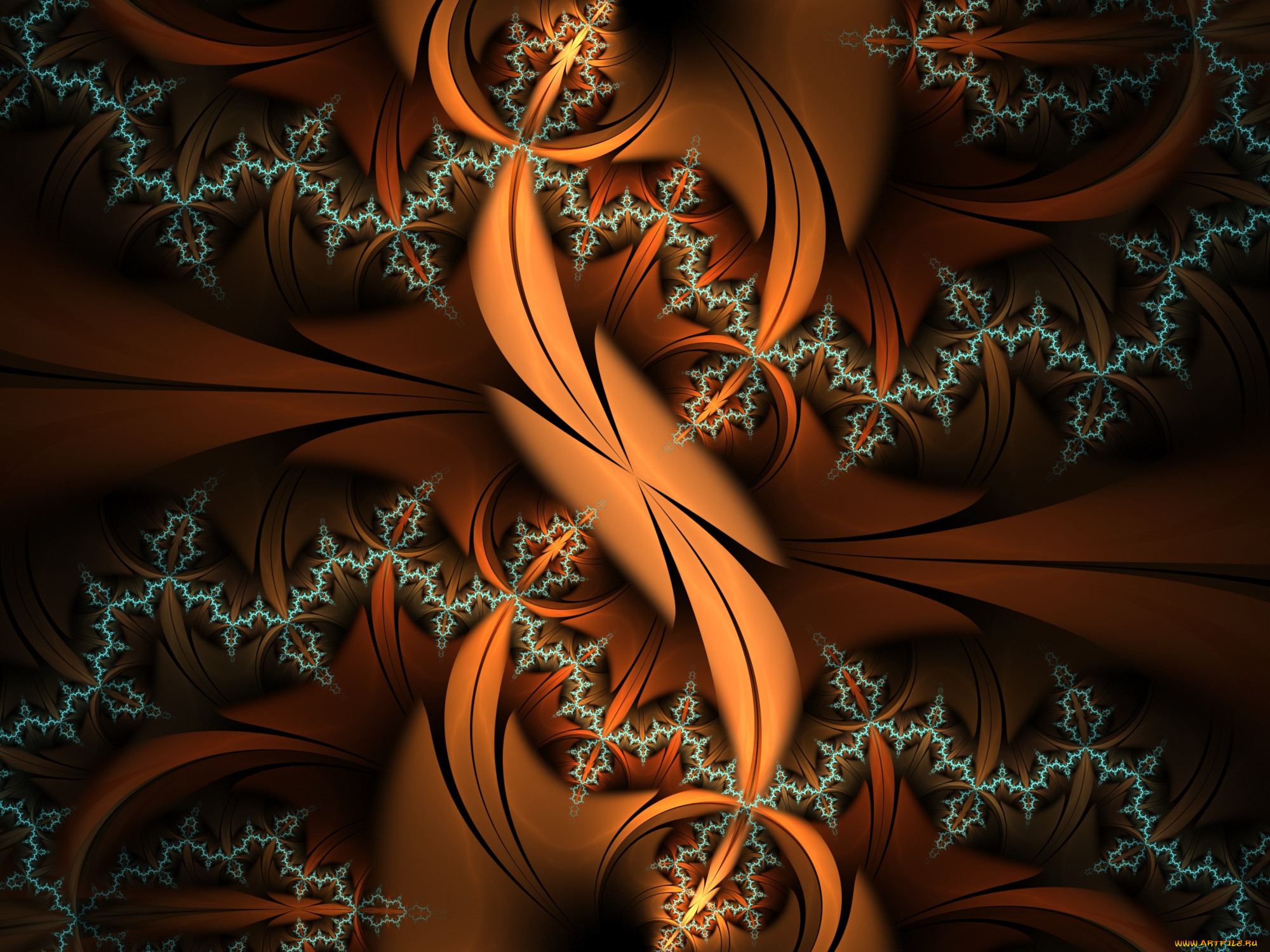 3 ,  , fractal, , , 
